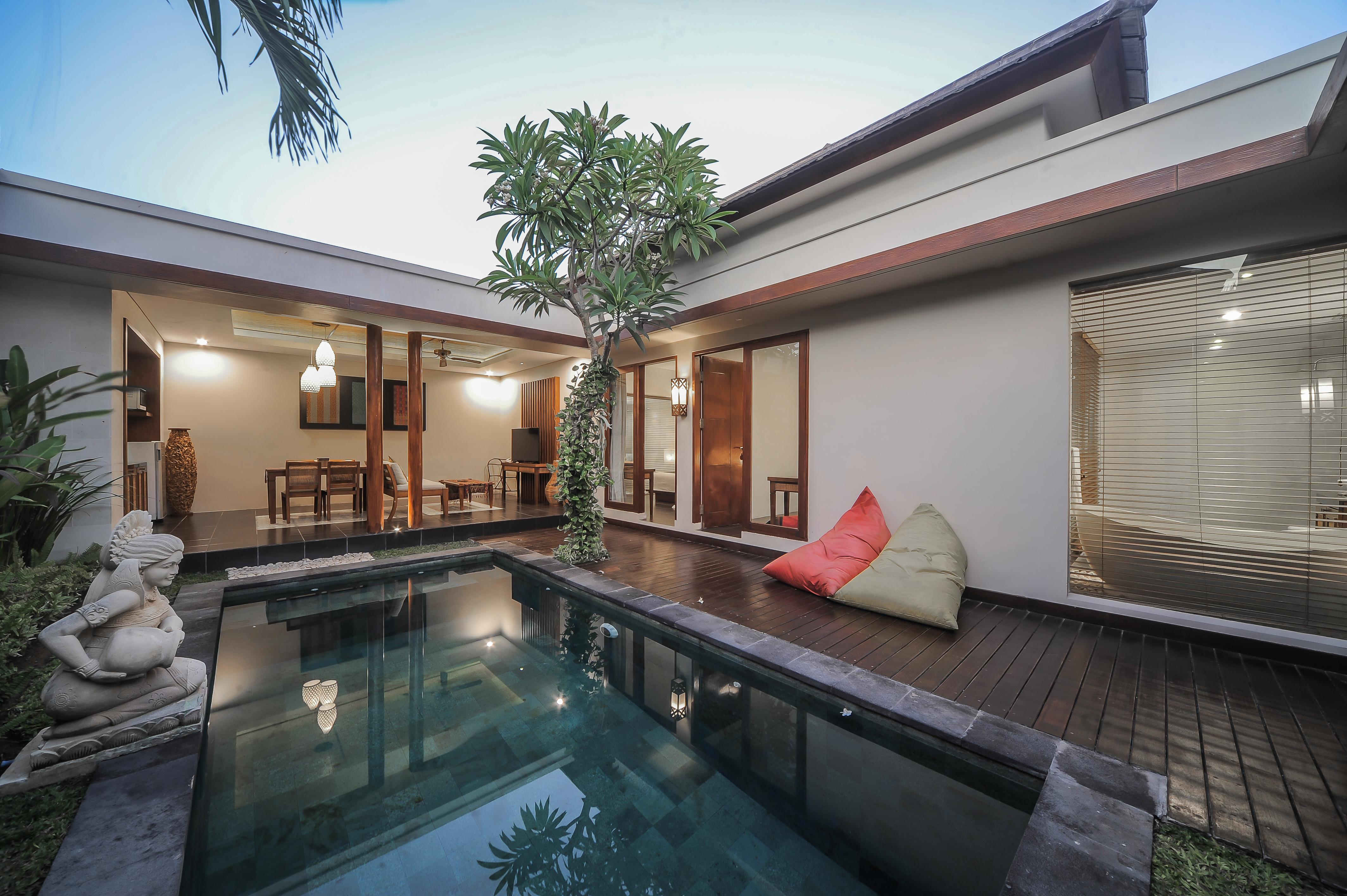 Resort Gaing Mas By Gaing Mas Group Jimbaran