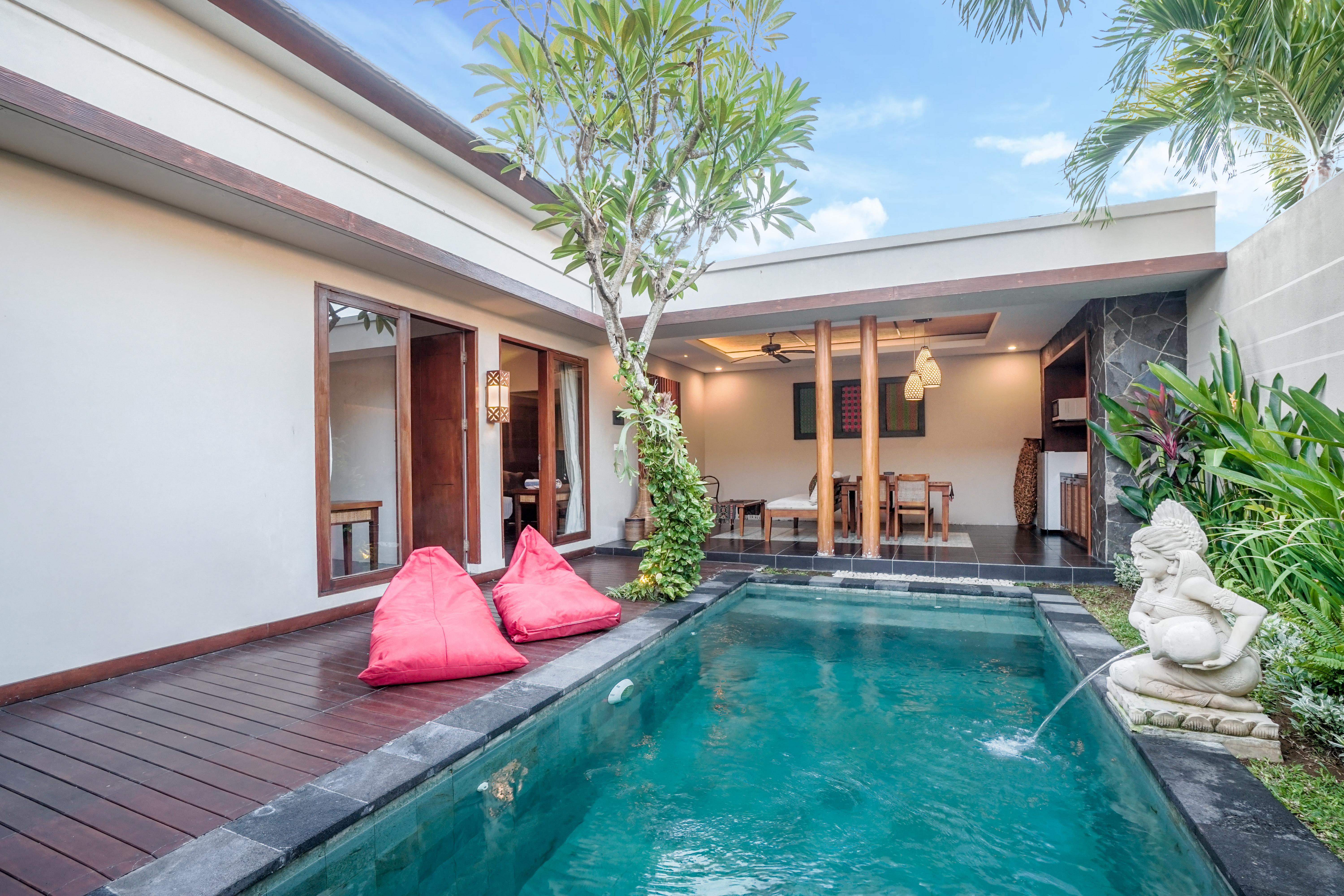 Gaing Mas By Gaing Mas Group Resort Jimbaran