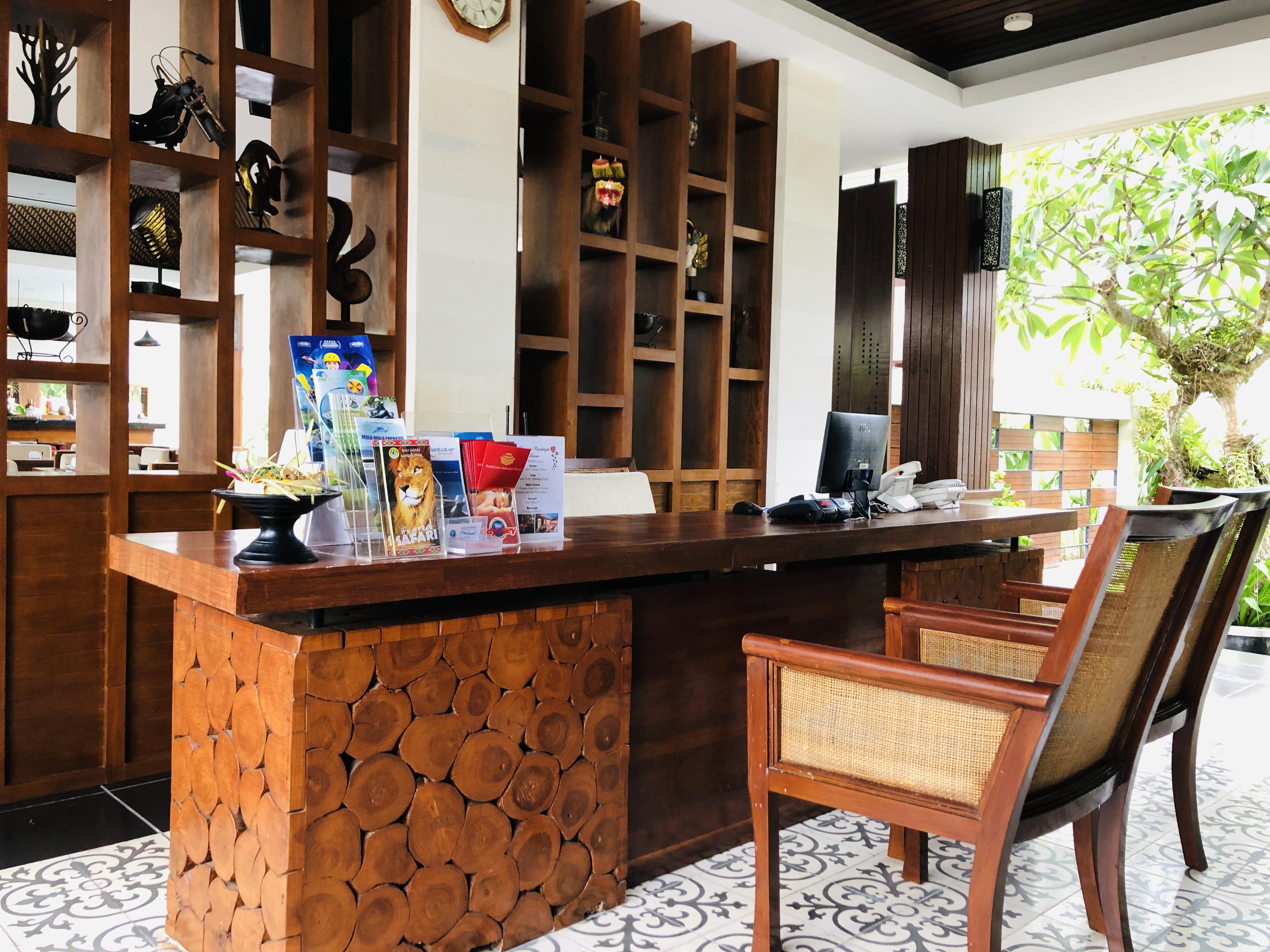 Resort Gaing Mas By Gaing Mas Group Jimbaran