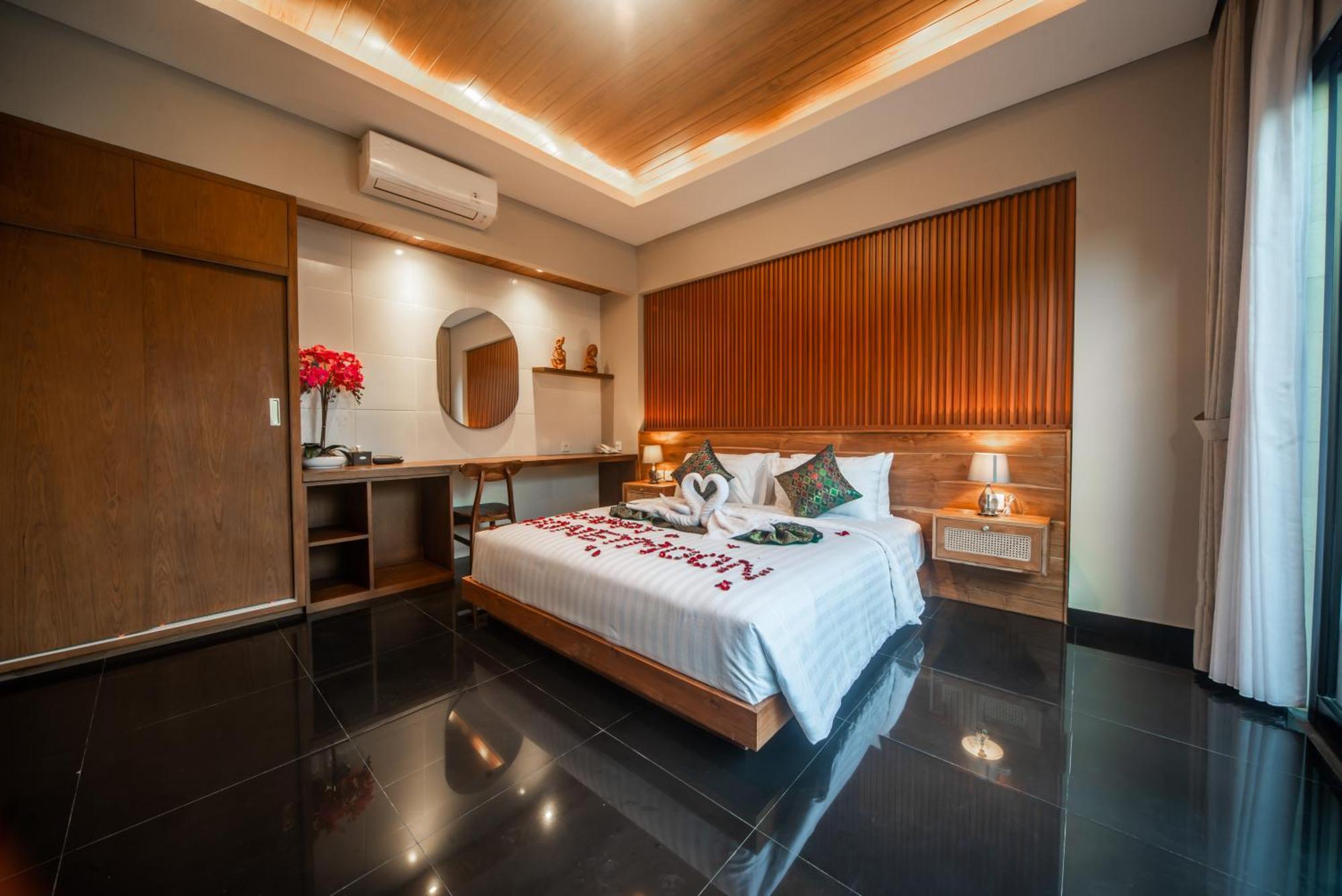 Gaing Mas By Gaing Mas Group Resort Jimbaran