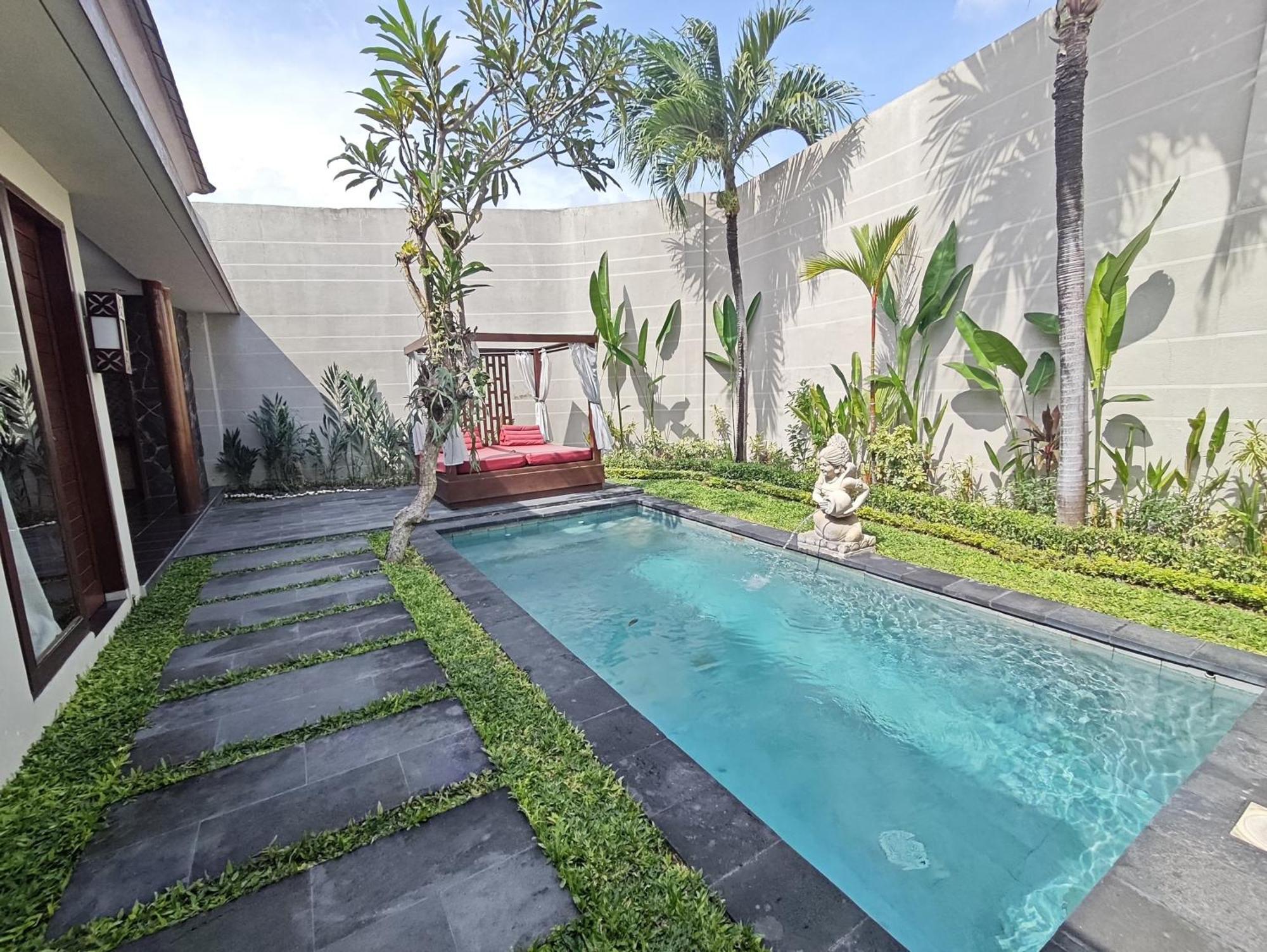 Resort Gaing Mas By Gaing Mas Group Jimbaran