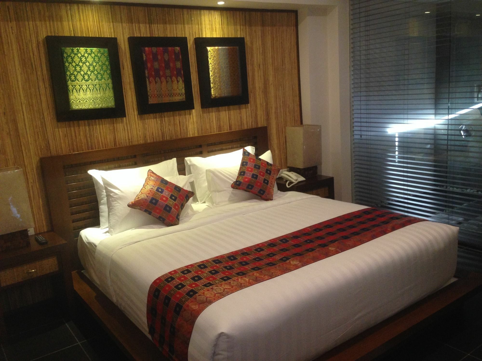 Gaing Mas By Gaing Mas Group Resort Jimbaran