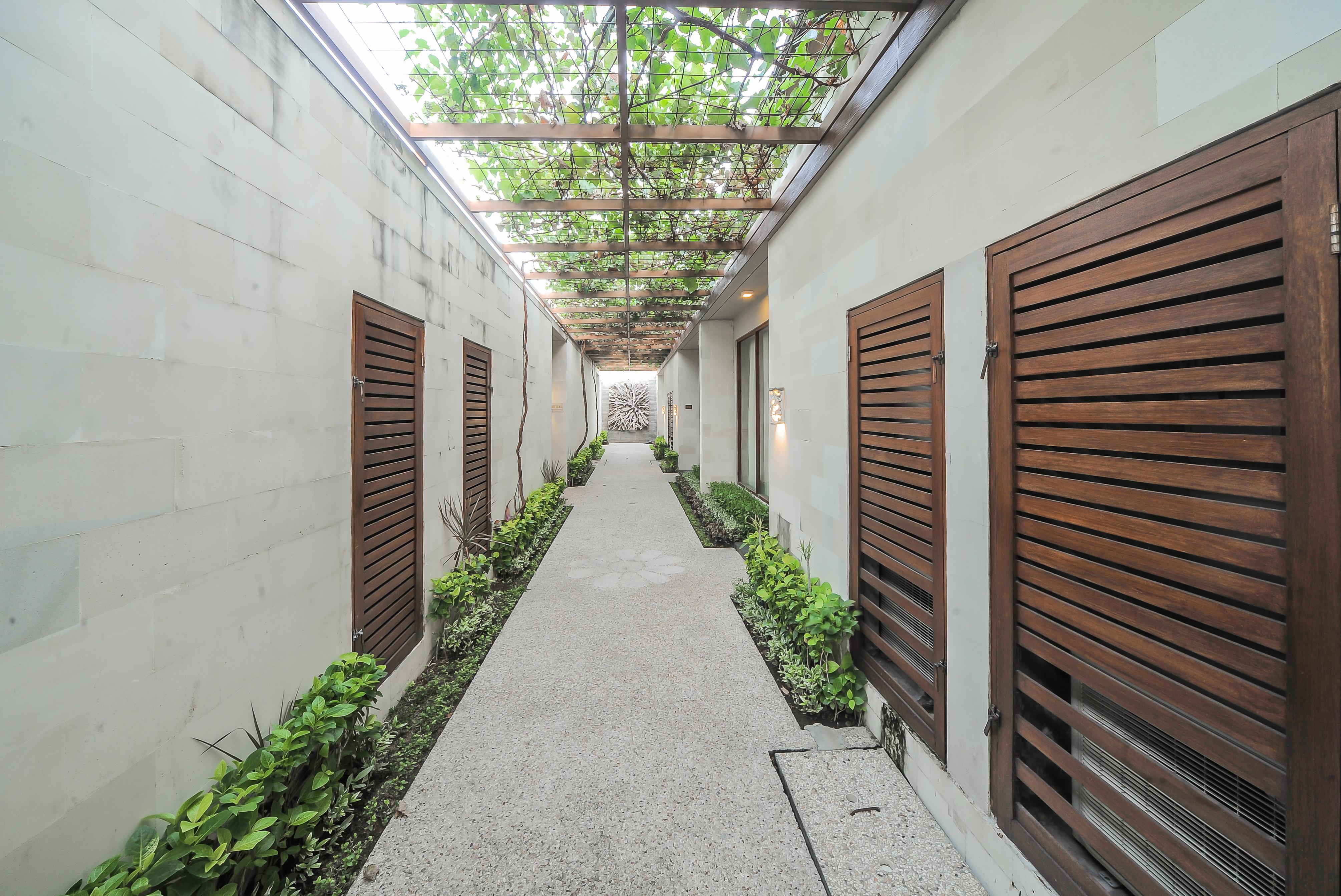 Resort Gaing Mas By Gaing Mas Group Jimbaran
