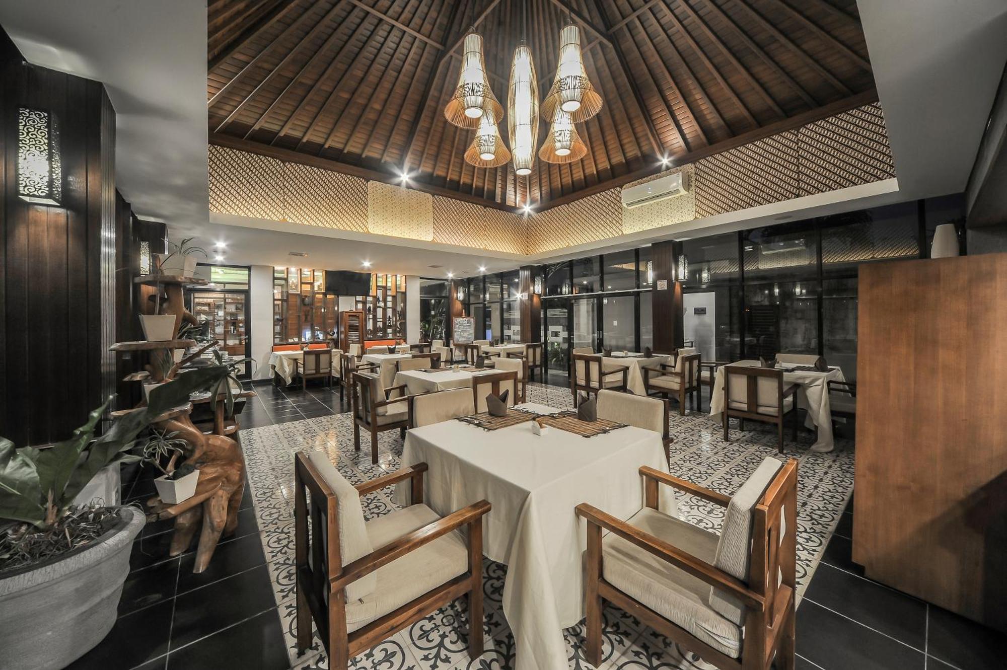 Resort Gaing Mas By Gaing Mas Group Jimbaran