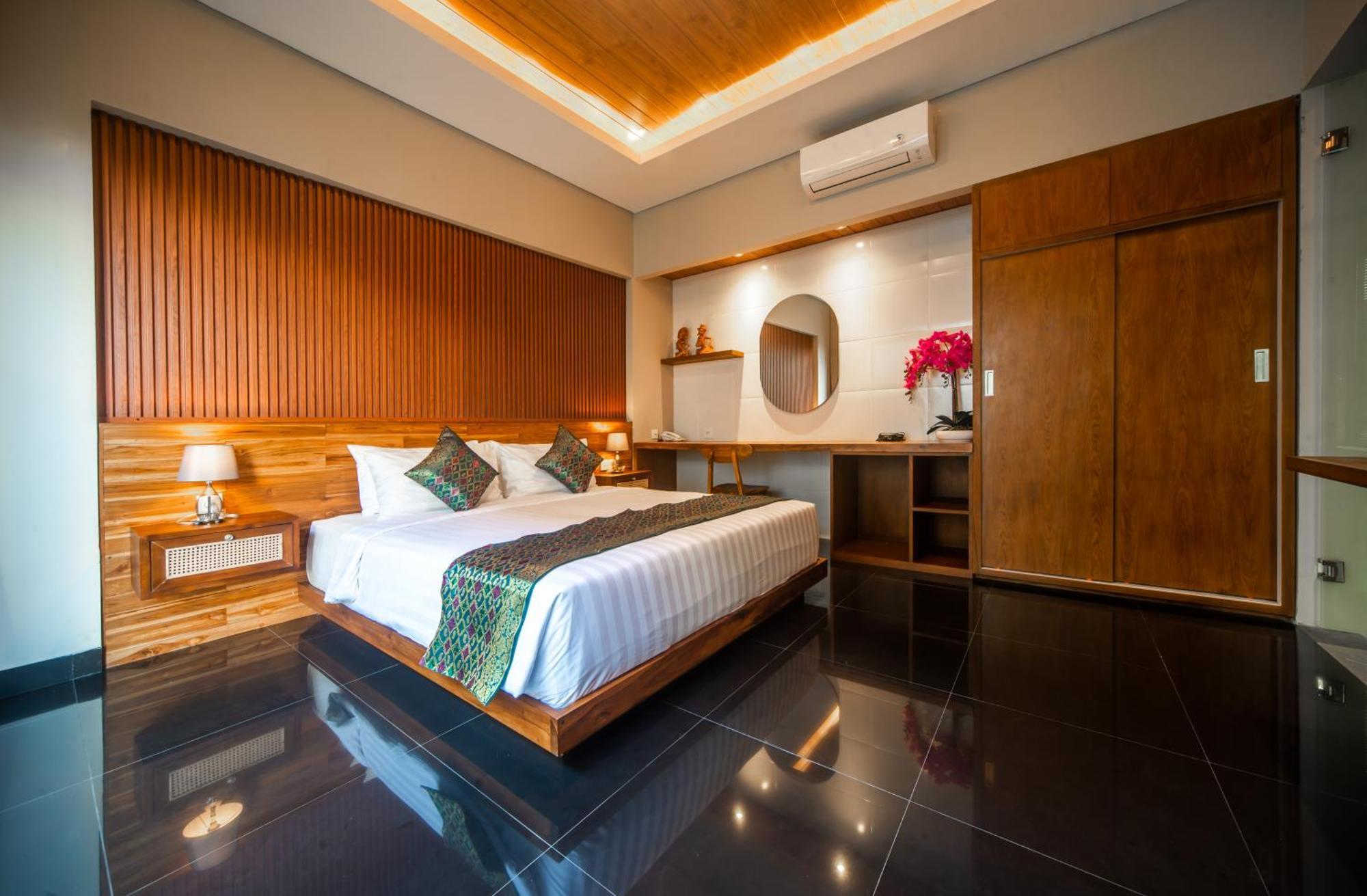 Resort Gaing Mas By Gaing Mas Group Jimbaran
