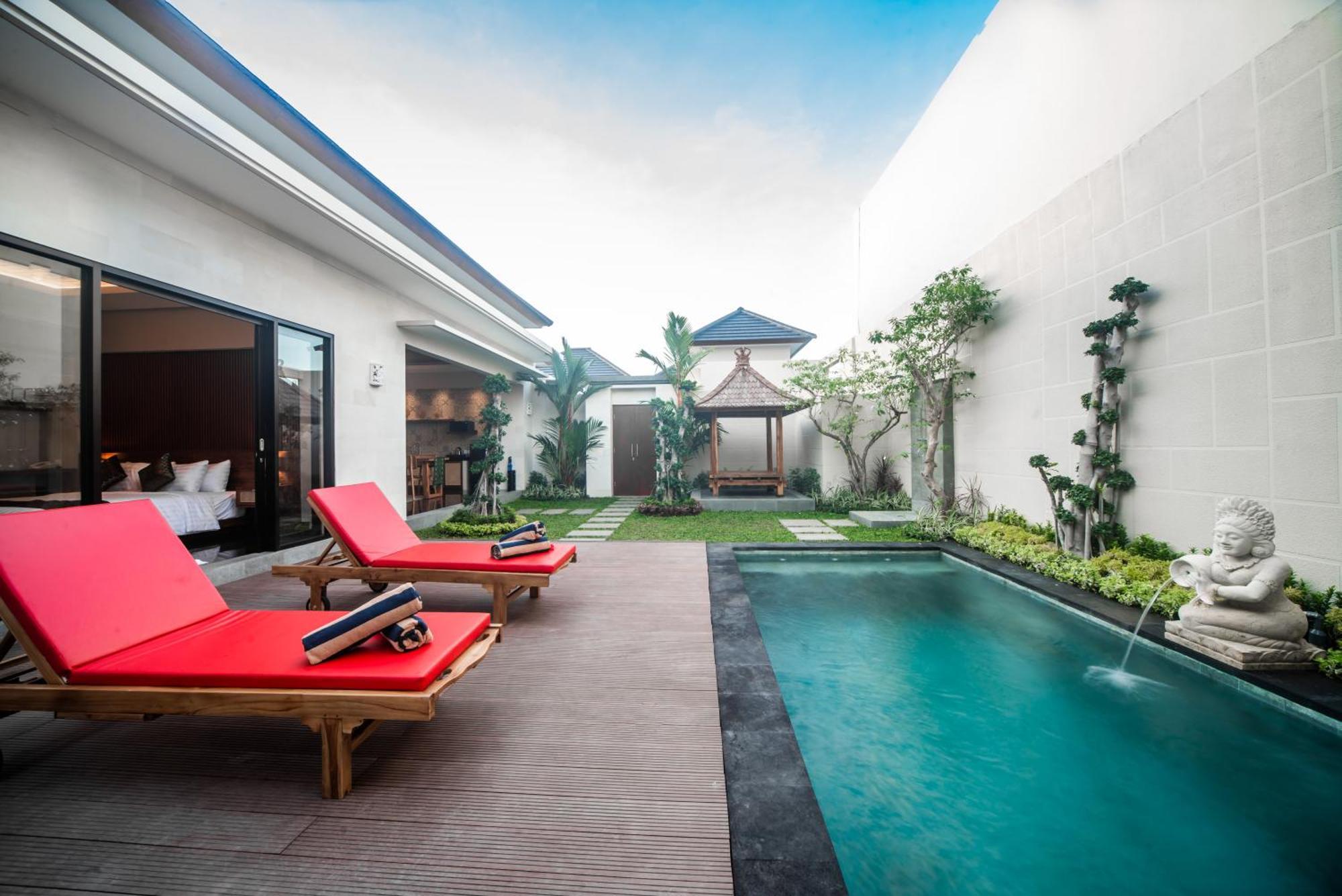 Resort Gaing Mas By Gaing Mas Group Jimbaran