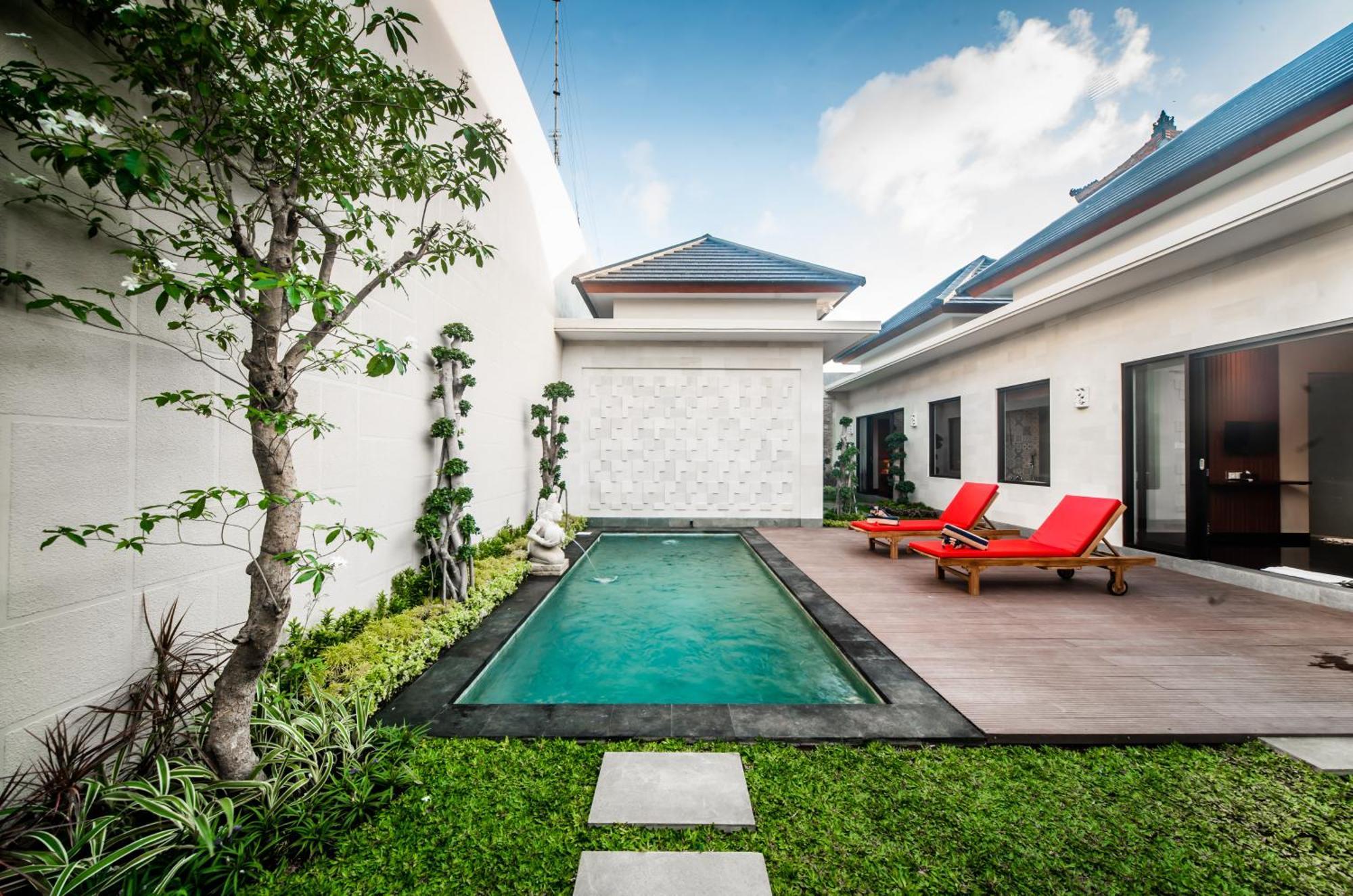 Gaing Mas By Gaing Mas Group Jimbaran