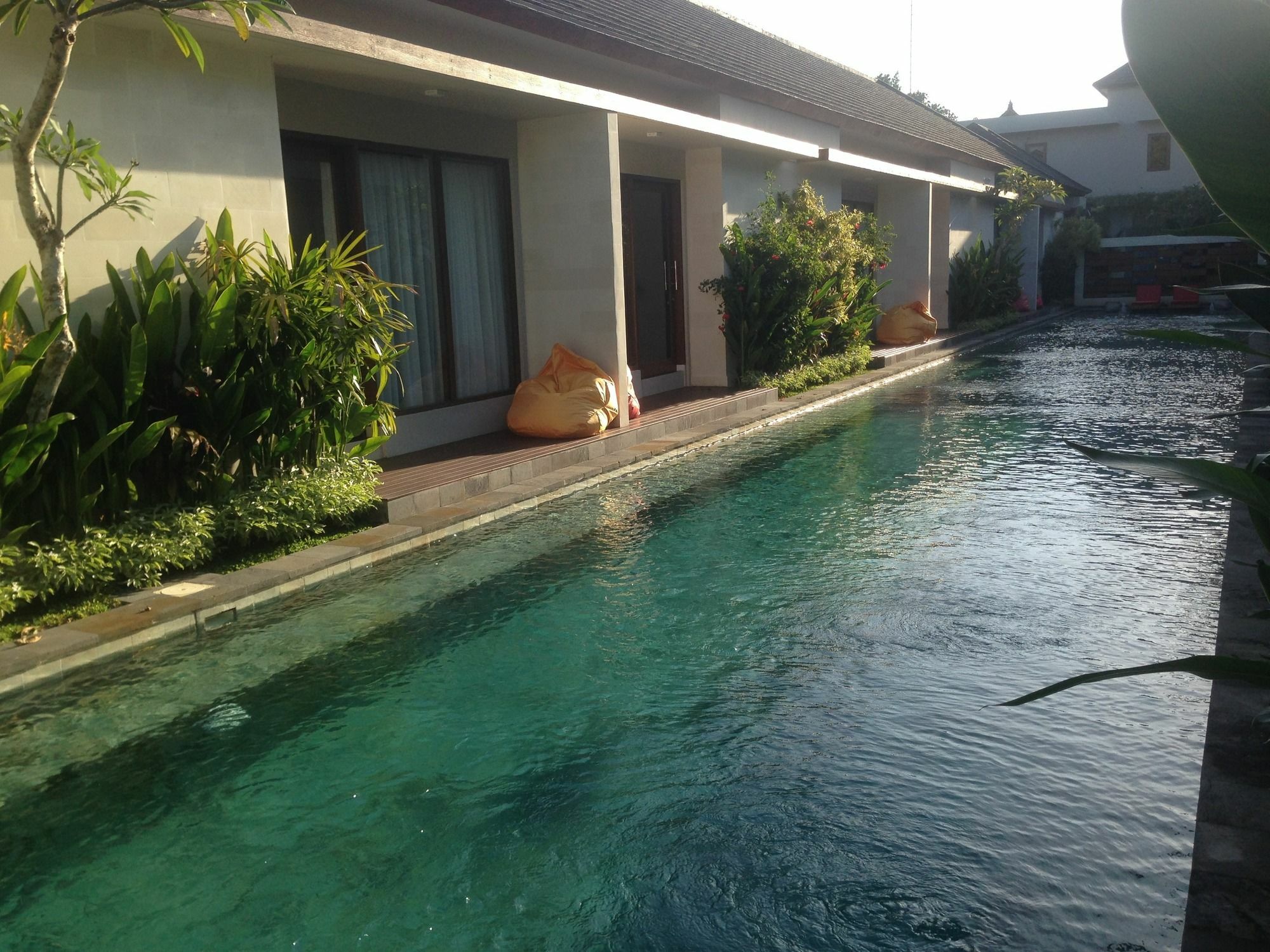 Resort Gaing Mas By Gaing Mas Group Jimbaran